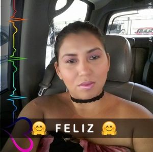 Meet your Posher, Elsa